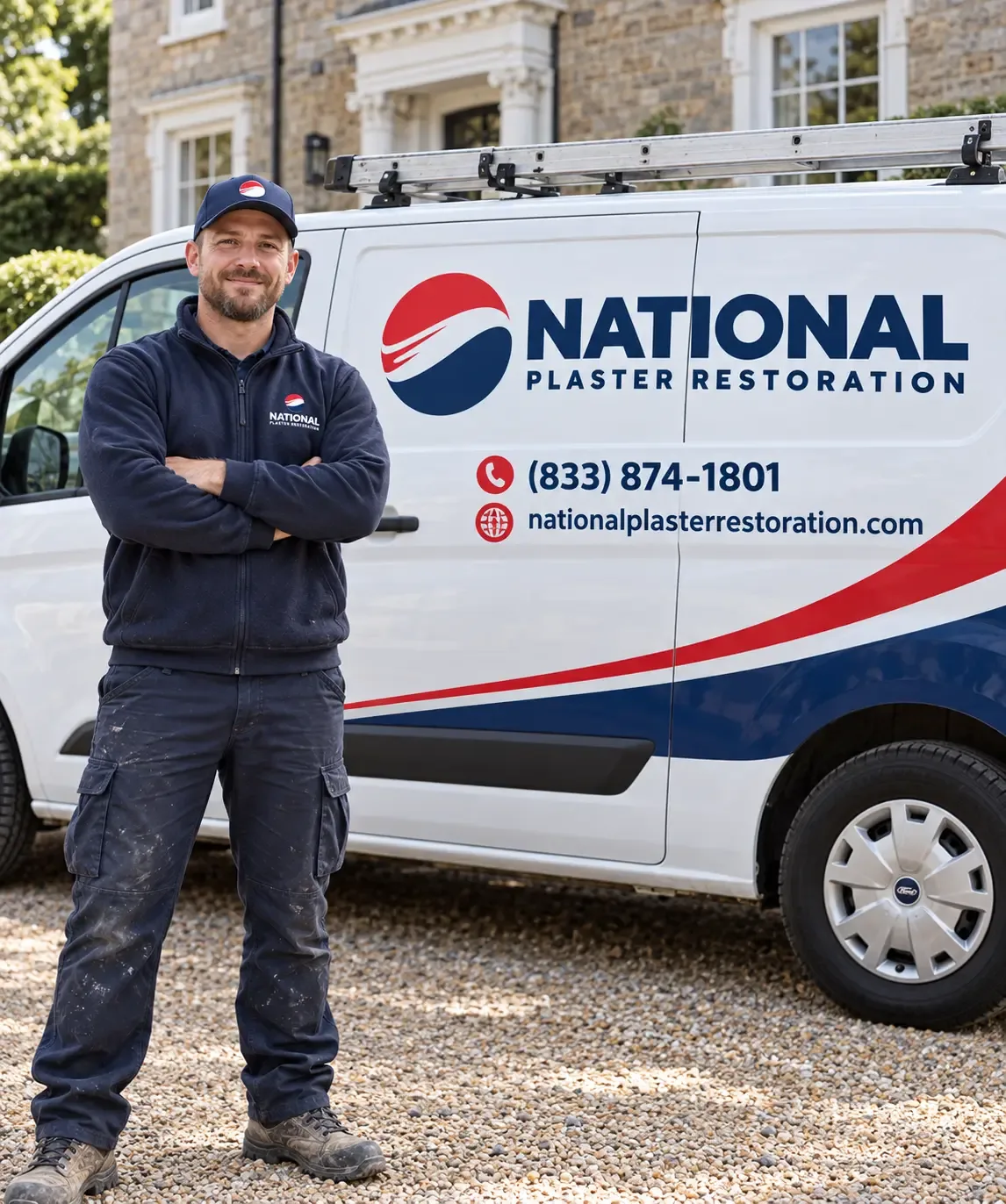 Plaster Repair company in Arthur, NE